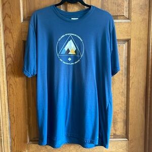 Columbia TShirt